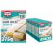 Dr. Oetker Lemon Drizzle Traybake Kit 375 g 4 Count (Pack of 1)