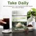 Good Feeling Products GFP Powder - Mushroom Supplement - Tinder Conk Powder Supplement - Immune Support Supplement for Men & Women - Buy Online on GoSupps.com