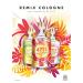 4711 REMIX COLOGNE by 4711 EAU DE COLOGNE SPRAY 3.4 OZ (2022 GRAPEFRUIT LIMITED EDITION) - Buy Online on GoSupps.com