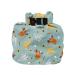 Bambino Mio Out & About Wet Bag - Travel Waterproof Reusable Nappy Storage Bag Get Growing