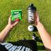 Matchday Nutrition Boost Mix Box Starter Pack | 3 Flavors | ATP Booster | Sports Drink with Amino Acids & Carbs | 15 Portions for Speed Explosiveness & Endurance | International Shipping Available - Buy Online on GoSupps.com