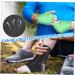 4 Rolls Skin Membrane Wrist Tape - Breathable Pre Wrap for Baseball Boxing Soccer & Athletic Use | High-Quality Sports Tape - Buy Online on GoSupps.com
