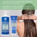 V lquer Intensive Repairing Hair Mask Olive - 1000 ml - Buy Online on GoSupps.com