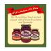Flora Foods Italian 5 Grain Hard Toast - 36 Count | Authentic Italian Snack - Buy Online on GoSupps.com