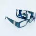 Foster Grant Coloread Blue Posh Women's Reading Glasses +1.25 | Stylish & Comfortable with Case - Shop Internationally - Buy Online on GoSupps.com