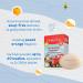 Childs Farm Kids Hair and Body Wash Bar 60g - Organic Sweet Orange Body Bar - Buy Online on GoSupps.com