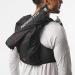 Salomon Active Skin 8 Unisex Hydration Vest for Trail Running Hiking & MTB - Includes Hydration Bottles - Black/Metal/Black - Buy Online on GoSupps.com
