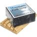 Shop Moonlight Path Glycerin Soap by Eclectic Lady - Premium 4 oz Bar for Radiant Skin | International Shipping Available - Buy Online on GoSupps.com