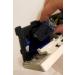 DEWEPRO Water Tank Cubes - 10 Pieces Toilet Cleaner for Freshness in Cisterns | International Shipping Available - Buy Online on GoSupps.com
