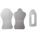 BREG '100030-040 Aspen Lso Pad Tall L