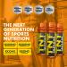 NXT Nutrition TNT Nuclear Shots Boisson pr -entra nement 12 x 60 ml orange - Buy Online on GoSupps.com