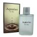 Aquarius Men's Cologne 3.4 Fl. Oz. Eau de Toilette Spray
