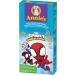 ANNIE'S - MACARONI AND CHEESE Marvel Spidey and His Amazing Friends No Artificial Flavours or Synthetic Colours Contains Real Cheese and Milk Ingredients 80% Organic Ingredients 170 Grams Package - Buy Online on GoSupps.com