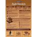 Betty Crocker Hershey's Triple Chocolate Brownie Mix 80oz (4 Pack) - Rich & Indulgent Dessert - Buy Online on GoSupps.com