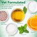Vet s Best Dog Toothpaste Teeth Cleaning and Fresh Breath Dental Care Gel Kit - Buy Online on GoSupps.com