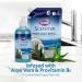 Clorox Scentiva Liquid Hand Soap Refill 34 oz - Pacific Breeze & Coconut Scented Hand Wash with Vitamin B5 and Aloe Vera - Bleach-Free Soap for Kitchen or Bathroom - 1 Count Pack - Buy Online on GoSupps.com