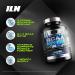 BCAA 3000mg - 2:1:1 BCAA Capsules - BCAAs (150 Capsules) - 3000mg BCAAs per Serving - BCAA Amino Acids - 30 Servings - Suitable for Vegans & Vegetarians (150 Count (Pack of 1)) - Buy Online on GoSupps.com