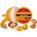Arvazallia Rejuvenating Hair Mask & Deep Conditioner for Color Treated Hair - 8.45 Fl Oz - Argan Oil & Macadamia Oil - Sulfate & Paraben Free - Buy Online on GoSupps.com