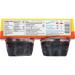 Pearls Olives To Go! Sliced Ripe Black Olives - 4 Pack, 5.6 Ounce Total - Buy Online on GoSupps.com