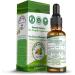 Propolis Health Premium Brazilian Green Propolis Bundle: 1000mg Capsules with Vitamin E & Green Propolis Extract Liquid - 50 Days Capsule & 30 Days Liquid Supply for Immune Support - Buy Online on GoSupps.com
