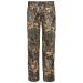 Blocker Outdoors Shield Series Drencher Youth Lightweight Early Season Breathable Waterproof Rain Camo Hunting Pants Medium Realtree Edge
