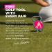 Royal & Awesome Men's Pink Golf Chino Pants - 38W x 32L Slim Fit Casual Pants - Buy Online on GoSupps.com
