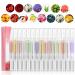 Cuticle Oils, Bestauty 15pcs Nail Cuticle Oil Pen, Nail Care Set Mixed Flavor