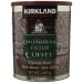 Kirkland Signature - 100% Colombian Filter Coffee Supremo Bean Dark Roast Fine Grind 1.36kg an interestingly Flawed Version