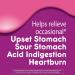 Pepto Kids Gummies Helps Relieve Occasional Upset Stomach Acid Indigestion Sour Stomach and Heartburn 24 Gummies - Buy Online on GoSupps.com