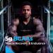 R1 Whey Blend - Birthday Cake Flavor - 28 Servings - Buy Online on GoSupps.com