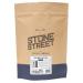Stone Street Cold Brew Coffee - Strong & Smooth Low Acid Blend - 100% Arabica Gourmet Coarse Ground Dark Roast - Colombian Single Origin - 1 LB - Buy Online on GoSupps.com