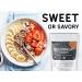 Newa Nutrition Organic Buckwheat Groats: Non-GMO, Gluten-Free, Vegan & Keto-Friendly - Buy Online on GoSupps.com