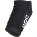 POC VPD Air Elbow Pads - Lightweight Mountain Biking Armor for Men and Women - Medium, Uranium Black - Buy Online on GoSupps.com