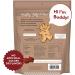 Buddy Biscuits Grain-Free Dog Treats - Soft Grilled Beef (5oz) | Healthy, USA-Made, No Wheat, Corn, or Soy - Buy Online on GoSupps.com