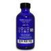 Organic Cold Pressed Castor Oil - 100% Pure Food Grade for Face Hair Growth Eyelashes & Constipation - Zongle Therapeutics 4 OZ - International Shipping Available - Buy Online on GoSupps.com