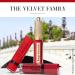 Bourjois Rouge Velvet Ink Liquid Lipstick - 07 Fushia Cha Cha - Buy Online on GoSupps.com