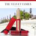 Buy Bourjois Velvet Ink Lip Tono 15 Sweet Dar(k)ling - Long-Lasting Color 1 Pack - Fast International Shipping - Buy Online on GoSupps.com