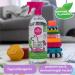 Dapple Baby - All Purpose Cleaning Spray Multi-Purpose Cleaner Baby Safe and Plant Based Household Cleaning Spray Sweet Lavender Scented - 887ml 30 Ounces Lavender Scented 887ML - Buy Online on GoSupps.com