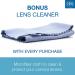 95mm UV Filter for Canon, Nikon, Olympus, Panasonic & More - Digital Cameras, SLR Lenses & Camcorders - Buy Online on GoSupps.com