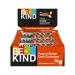 Buy Bekind Peanut Butter Dark Chocolate Snack Bar | Gluten-Free High Fiber No Preservatives | 12 x 40g - Buy Online on GoSupps.com