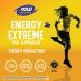 Now Foods Sports Energy Extreme 90 Capsules - Boost Stamina & Performance - Buy Online on GoSupps.com