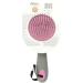 Oster 32992 Mane and Tail Brush - Pink 1 Piece | Durable Grooming Tool for Horses & Pets - International Shipping Available - Buy Online on GoSupps.com