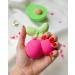 Holler and Glow Cherryish Yourself Cherry Shaped Bath Fizzer - Buy Online on GoSupps.com