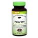 ParaFree Softgels 60 ct Herbs Etc