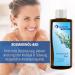 Spitzner Health Bath Rosemary Oil 190ml | Essential Oil Bath Essence for Circulation & Wellness - Buy Internationally - Buy Online on GoSupps.com