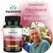 Swanson Policosanol 20mg Extract from Sugar Cane - High Strength 60 Capsules - Laboratory Tested - Gluten Free, Soy Free, Non-GMO - Buy Online on GoSupps.com