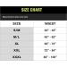Procare Premium Panel Elastic Binder 9 3-Panel Universal 30-45 - Buy Online on GoSupps.com