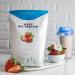 Organic Whey Protein Powder Strawberry 500g | 100% Natural 2 Ingredients No Additives High-Quality Protein Made in Austria - Buy Online on GoSupps.com