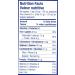 Maxwell House Caf Orange Cappuccino Flavoured Instant Coffee 264g (Pack of 8) - Buy Online on GoSupps.com