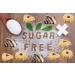 Sugar Free Strawberry Hamentaschen Cookies - Low Cholesterol & Sodium | Diabetic-Friendly Snacks | Sterns Bakery | 7 oz Pack - Buy Online on GoSupps.com